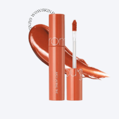 Juicy Lasting Tint 08 Apple Brown - WowSkin Romania